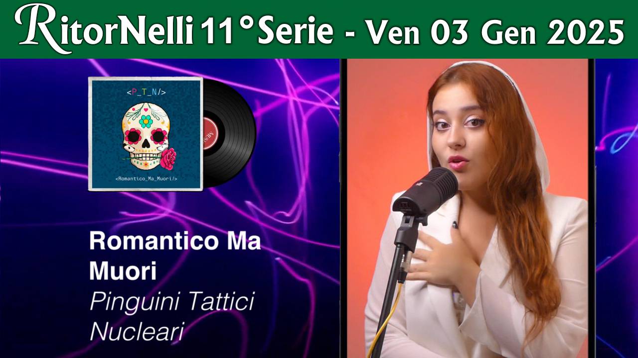 Trasmissione RitorNelli
